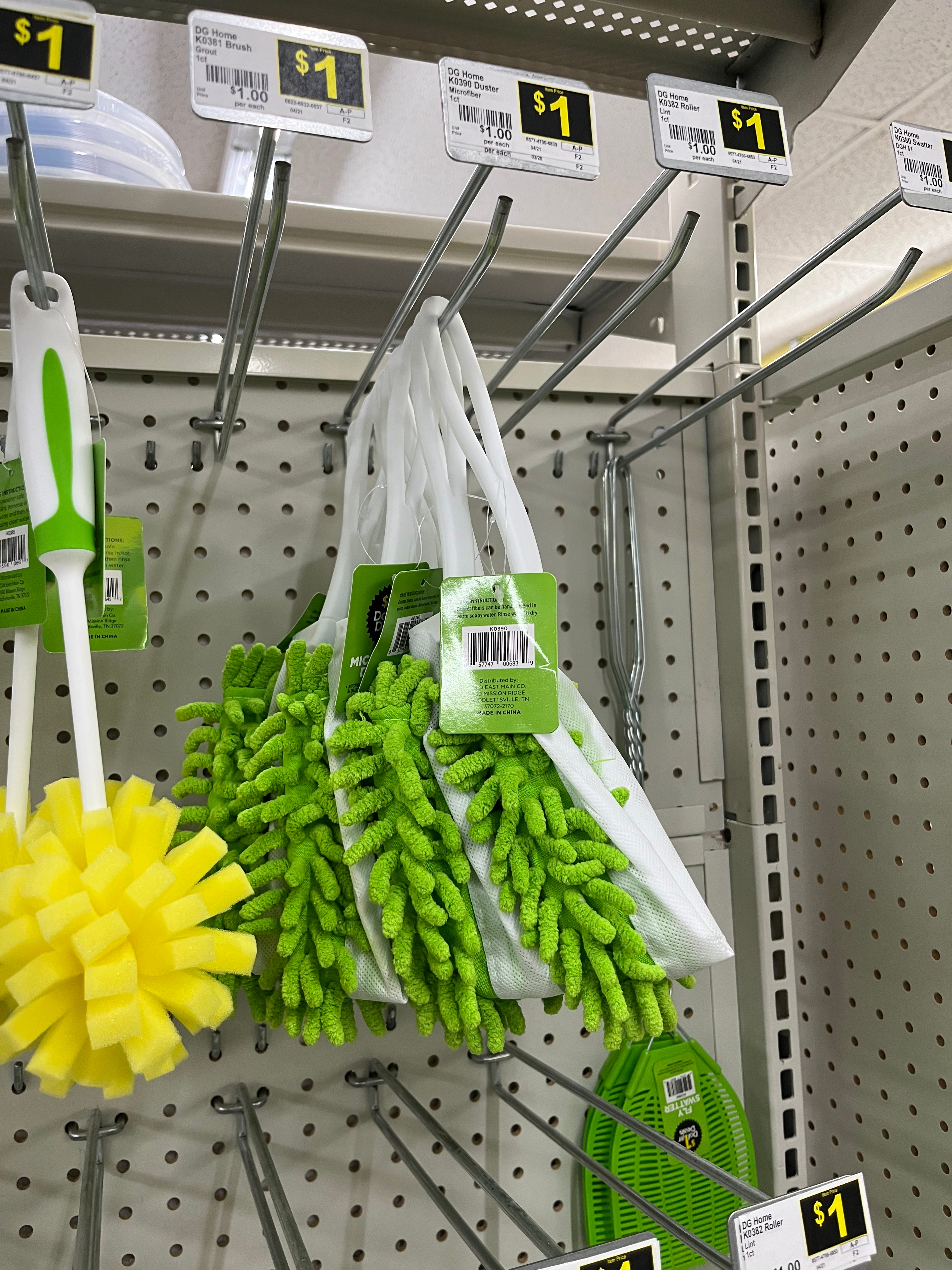 Dollar General Favorites: Better Deals Than Dollar Tree! – Come Home For  Comfort